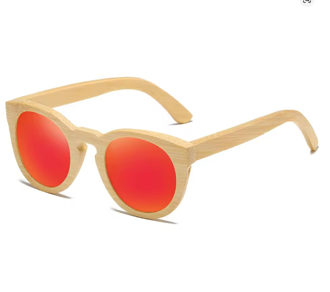 STYLE NATURAL BAMBOO