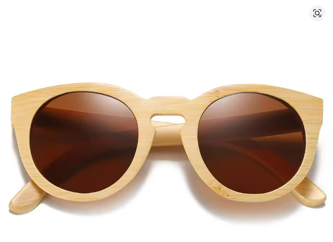STYLE NATURAL BAMBOO