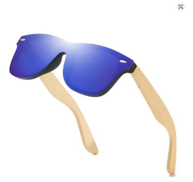 STYLE RETRO BAMBOO