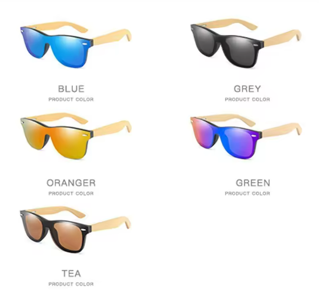 STYLE RETRO BAMBOO