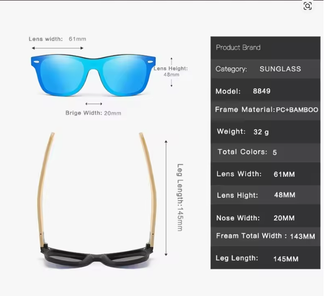STYLE RETRO BAMBOO