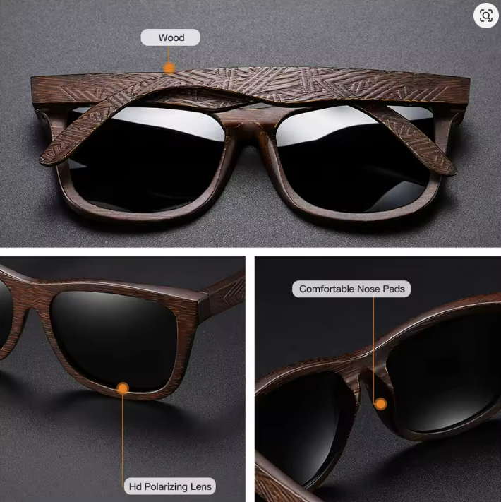 STYLE DARK BAMBOO