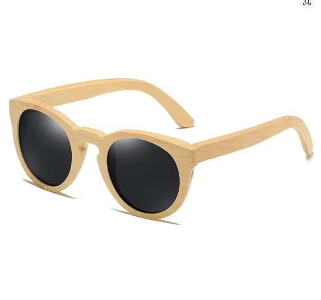 STYLE NATURAL BAMBOO