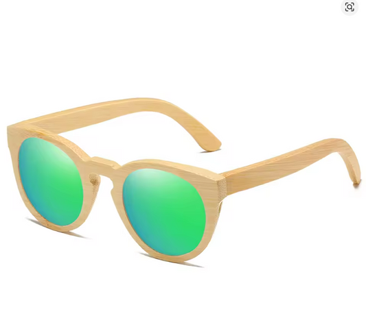STYLE NATURAL BAMBOO