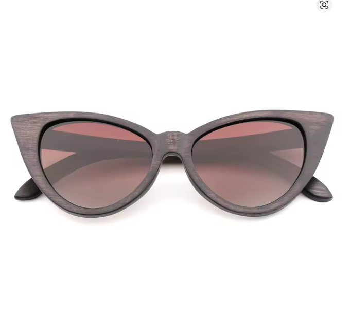 STYLE CAT EYE BAMBOO