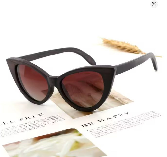 STYLE CAT EYE BAMBOO