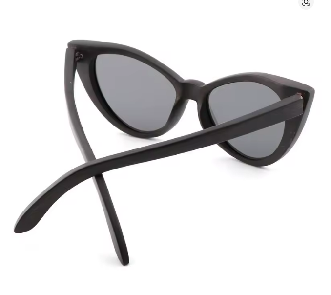 STYLE CAT EYE BAMBOO