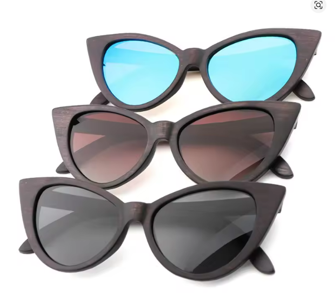 STYLE CAT EYE BAMBOO