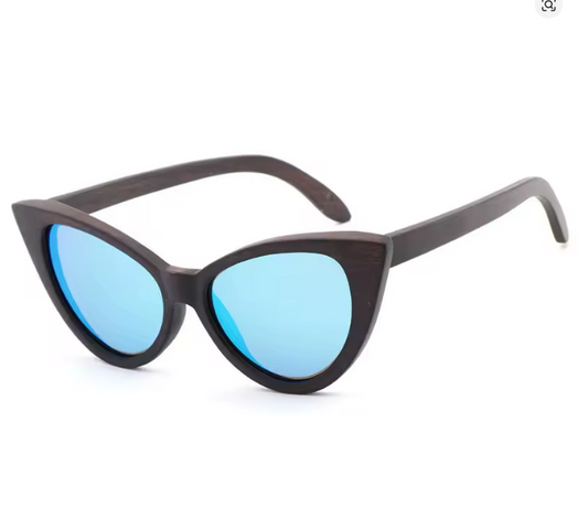 STYLE CAT EYE BAMBOO