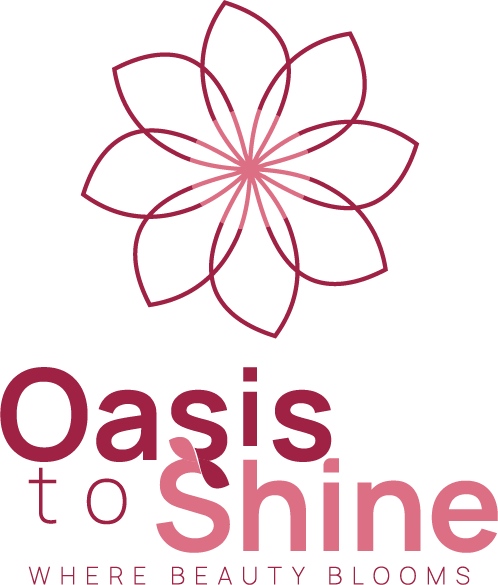 Oasis to Shine