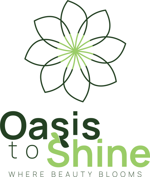 Oasis to Shine